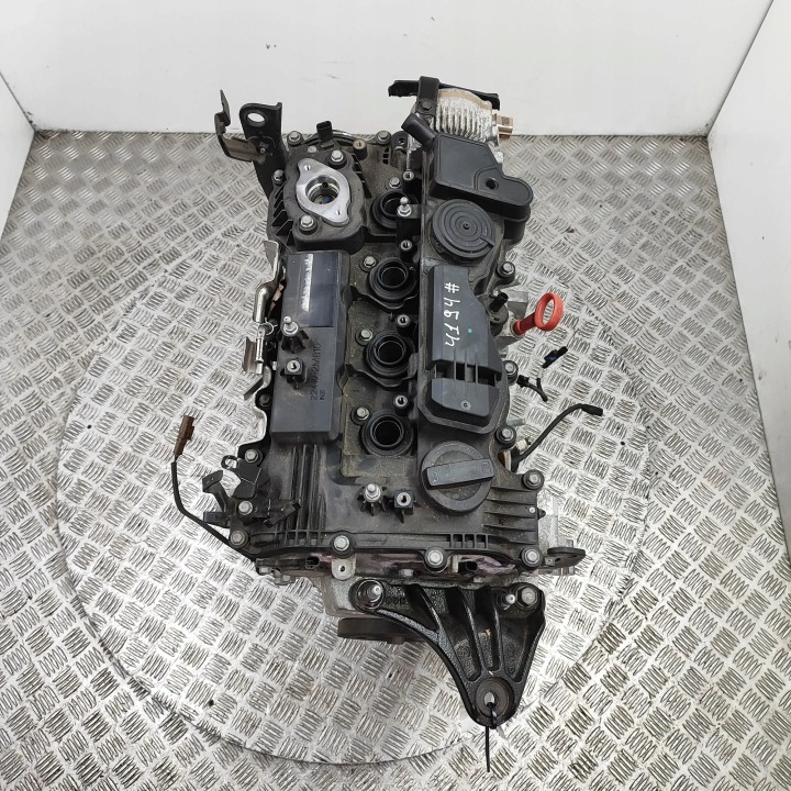 фото №5, Hyundai tucson nx4e, nx4a двигун 2022 g4fu
