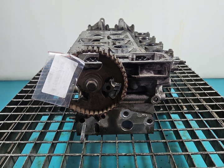 фото №9, Головка ford mondeo mk4 9688418110 2.0 tdci 140km