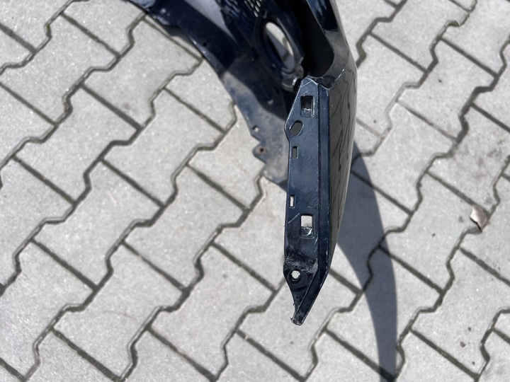 фото №14, Бампер перед переднє bmw 3 e92 e93 m набір колір 475