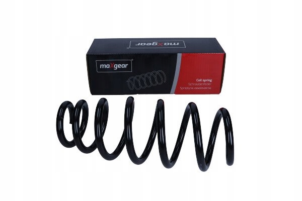 фото №1, Пружина zaw. alfa p. 159 1,9 05-10