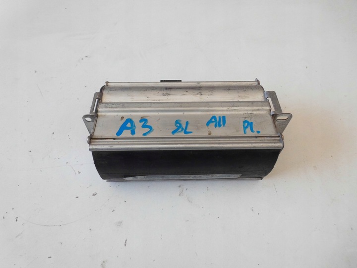 фото №1, Подушка подушка безпеки пасажира a3 8l golf iv leon 1m