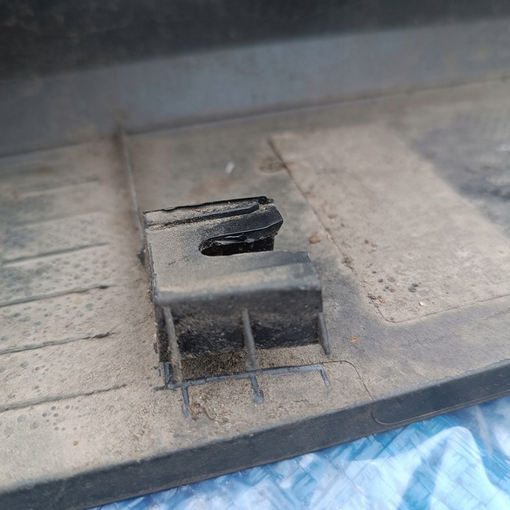 фото №12, Планка пороговая правая hyundai kona электрический ev 87754-dd000