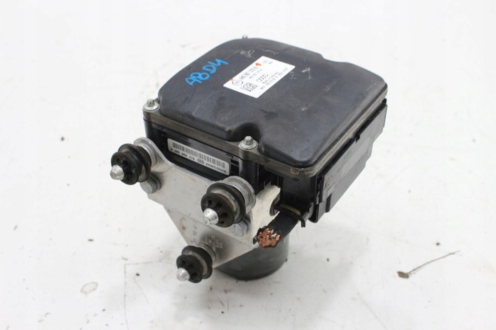 фото №10, Насос abs 4h0907379b audi a8 d4