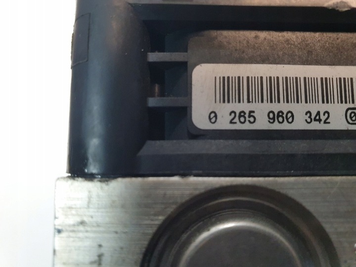 фото №8, Насос abs mercedes w212 a2124312212 659960342 оригинал европа