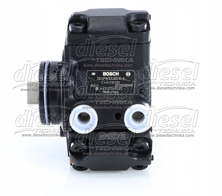 фото №1, Насос 0445010024 6110700701 61107007010080