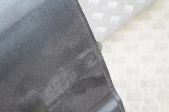 фото №10, Nissan patrol y61 gr рестайлінг двері правий зад європа