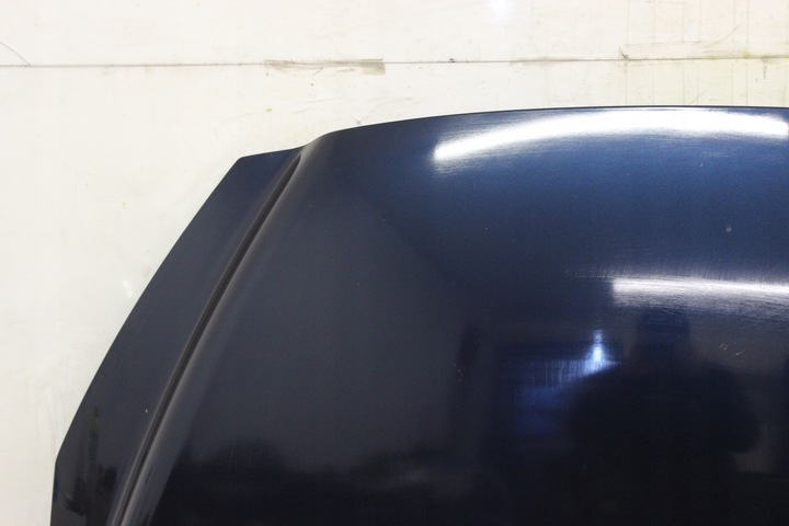 фото №4, Капот кришка двигуна peugeot 308 t7 07r- kps kpsc