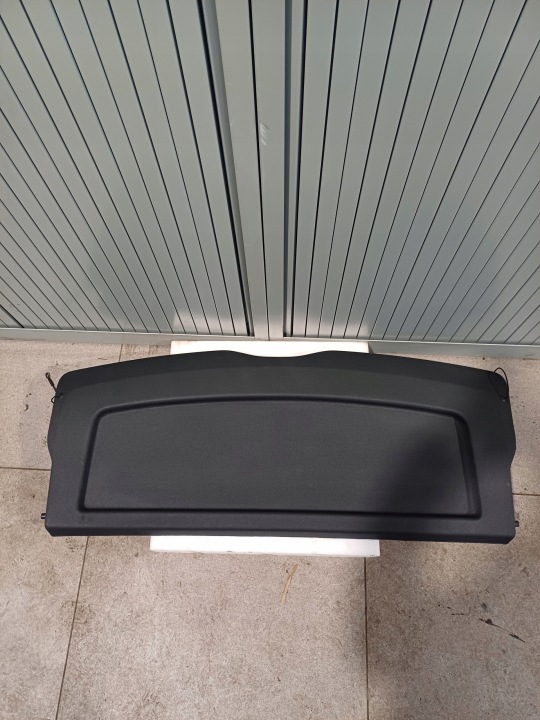 фото №11, Полка багажника audi a1 82a 82a867769