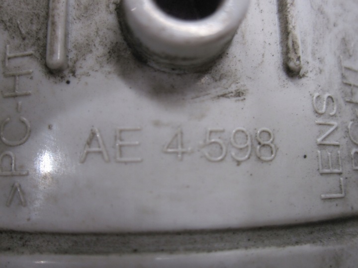 фото №8, Jeep cherokee iii рестайлинг 06r галоген левое 55156866aa 61b-5882-0042