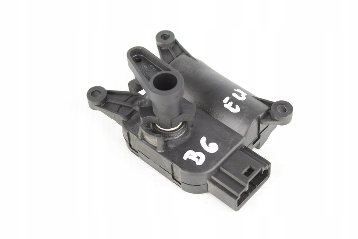 фото №7, Двигунчик нагрівача passat b6 05-10 3c0907511 0132801370