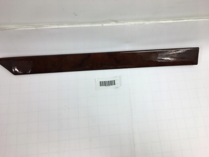 фото №6, Дерево dekor боковина обивка дверь левая зад mercedes w124 sedan универсал