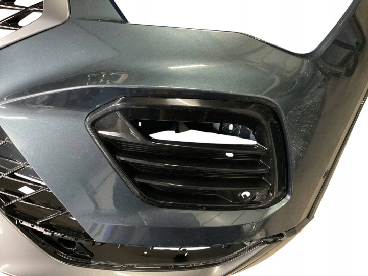 фото №12, Бампер, решётка радиатора, решётки seat ateca cupra рестайлинг 575805903f 646.