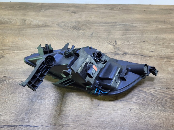 фото №6, Opel astra j iv галоген правое 662588537