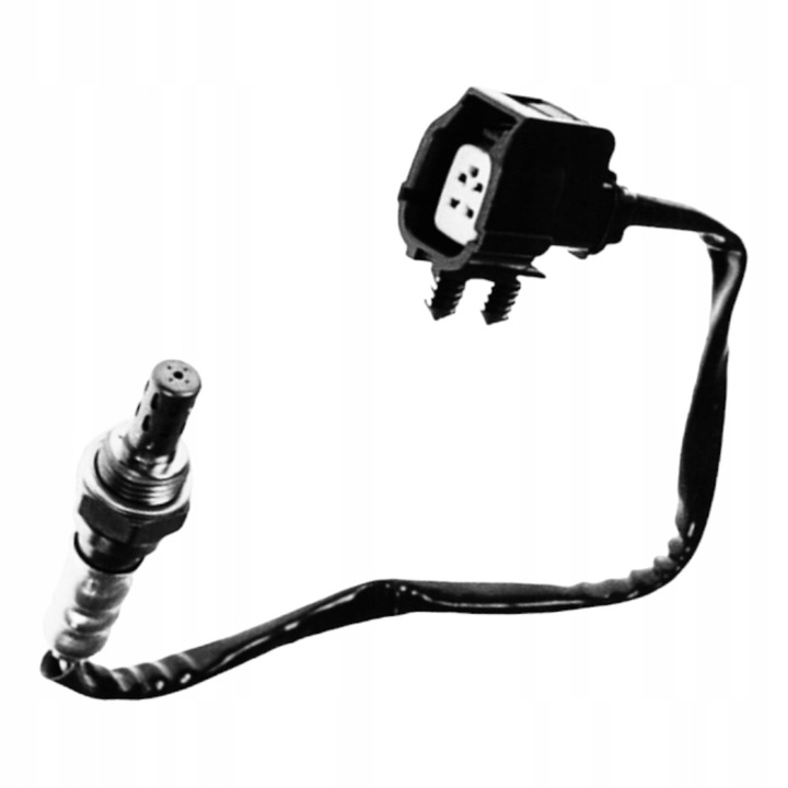 фото №1, Лямбда-зонд chrysler voyager 3.3, 3.8,dodge cara