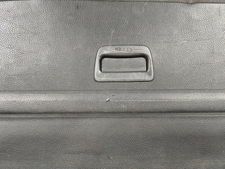 фото №8, Volkswagen passat b7 11-14 ролета багажника