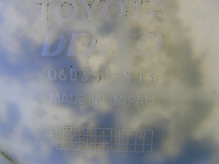 фото №5, Бачок омывателя lexus gs300 ii 060351-918