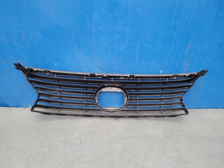 фото №9, Lexus ls460 ls600h рестайлинг 13-17 2013-2017 решётка решётка