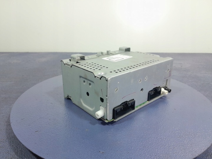 фото №4, Ford c-max mk2 радио радиопроигрыватель cd am5t-18c815-rn