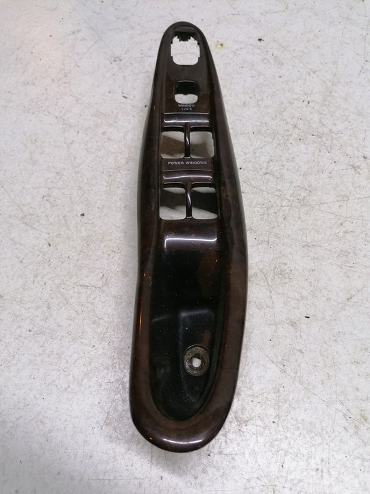 фото №1, Рамка защита переключателя стекло daewoo leganza