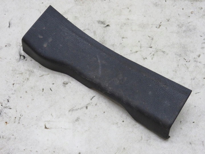 фото №1, Захист порога лівий зад ford ecosport