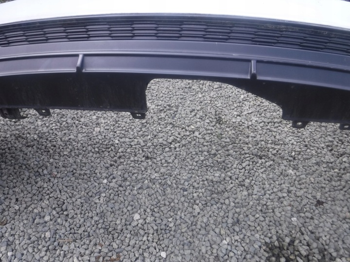 фото №11, Audi a6 c8 s-line універсал бампер зад 4k9807511 c