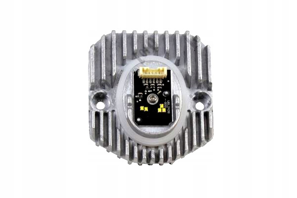 фото №10, Перетворювач led drl права bmw 5 [g30 g31] 6 [g32]