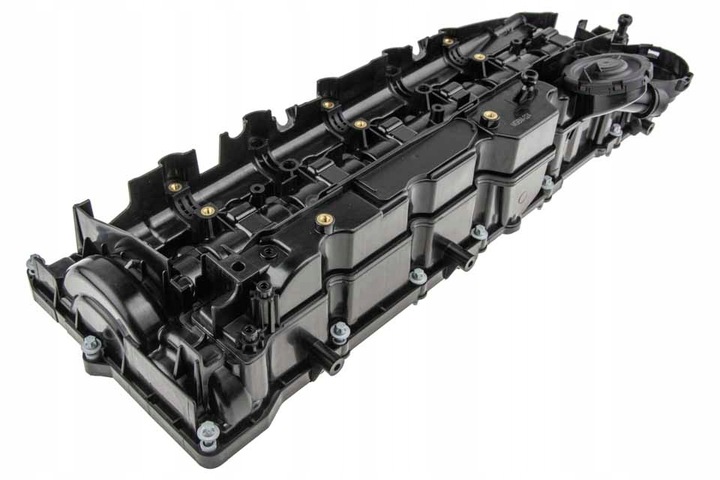 фото №16, Крышка клапанов bpz-bm-024 nty