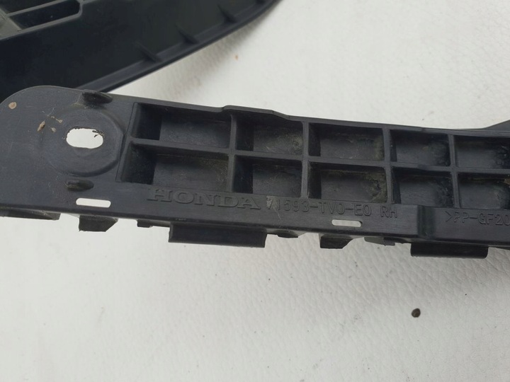 фото №8, Honda civic ix 11-17 ползун крепление w бампер зад