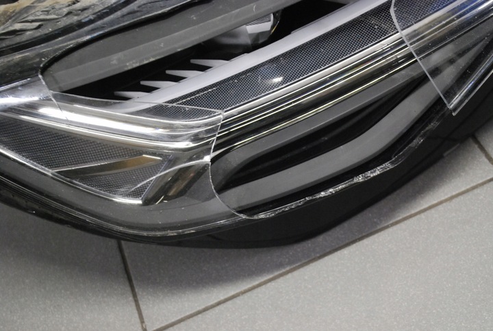 фото №15, Лампа правые перед audi a6 rs6 c7 рестайлинг 4g0941036b