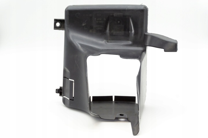 фото №13, Канал воздуха радиатор левый bmw f07 f07n 530