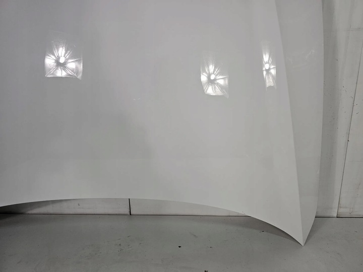 фото №11, Капот кришка двигуна audi a6 c7 4g0