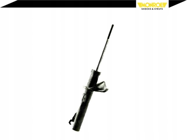 фото №3, Monroe амортизатор ford fiesta fiesta iv fiesta v