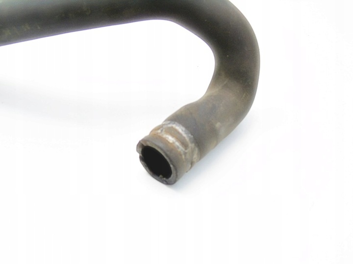 фото №3, Шланг магистраль воды 1.5 dci clio 3 modus note micr