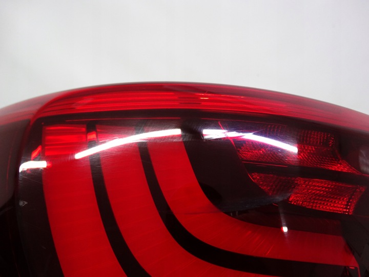 фото №11, Kia sportage iv gt-line 2016-2018 лампа задняя левая led 92401-f11 оригинальная