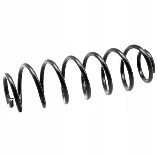 фото №1, Пружини підвішування зад audi a2 1.2 tdi 1.4 1.6