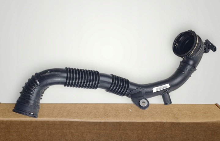 фото №1, Talisman espace v 1.8 tce шланг повітря труба турбіни turbo інтеркулер