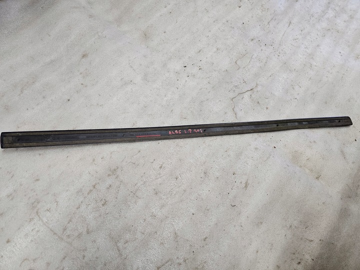 фото №9, Audi a4 b6 планка дверь левая перед передняя 8e0853953