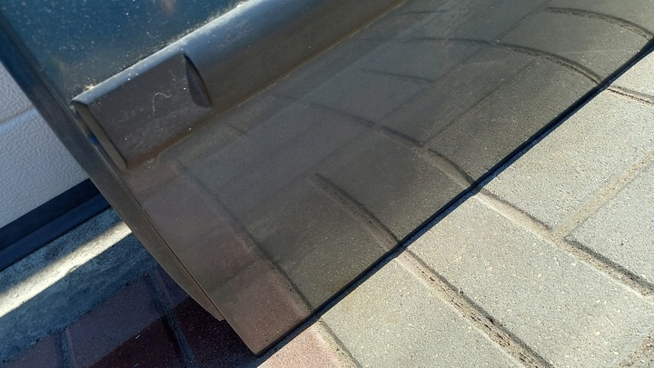 фото №5, Дверь зад задние левая skoda octavia i 00r 5d hb