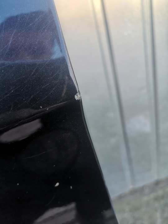 фото №10, Двери левые перед ford galaxy mk3 цвет g6