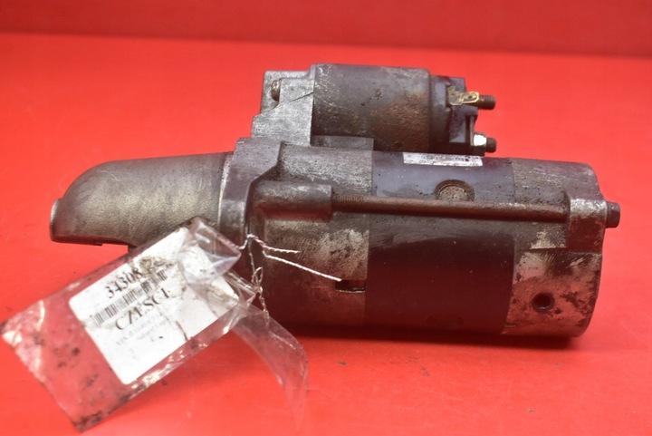 фото №7, Стартер тест 23300aa620 m002t89071 subaru legacy 5 v 2.0 d 150 km 09-13