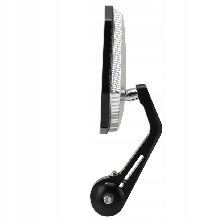 фото №15, Пара дзеркал заднього виду мотоцикл кріплення кінцеві кермо лівий праві