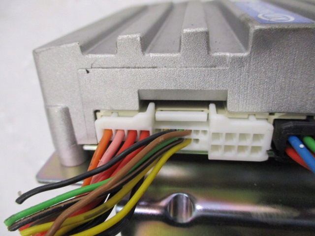 фото №5, Kia sportage iv підсилювач harman 96370-d9100