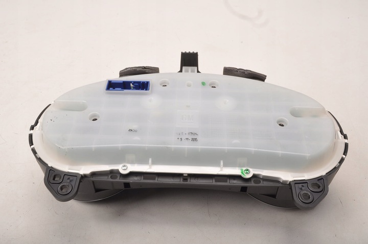 фото №8, Opel astra k v 1.4 turbo 16v 150km спідометр  прилади 39044892 uk