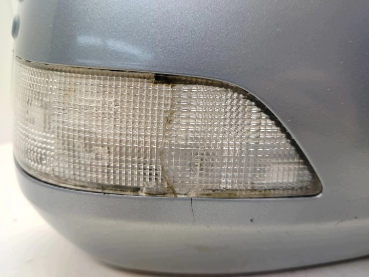 фото №9, Honda cr-v iii 06r-lusterko правое внешние 9 pin b538m