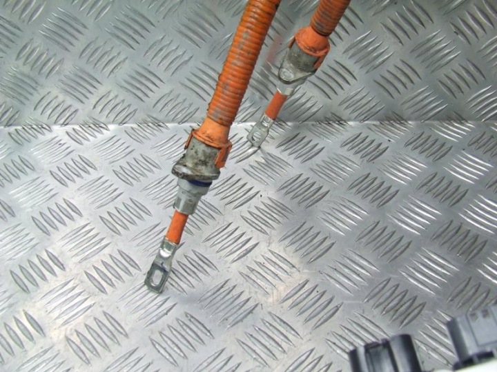 фото №15, Mitsubishi outlander iii 2.0 гибрид блок розжига ксенона 9410a130