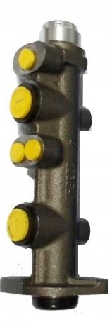 фото №11, Насос ham. fiat 126p