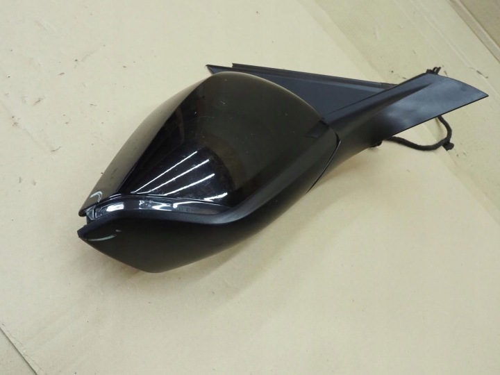 фото №13, Дзеркало праве передні 8 pin peugeot 308 iii t10 21- 984605009v європа