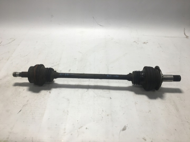 фото №1, Піввісь праві лівий зад mercedes e клас w212 2.2 cdi