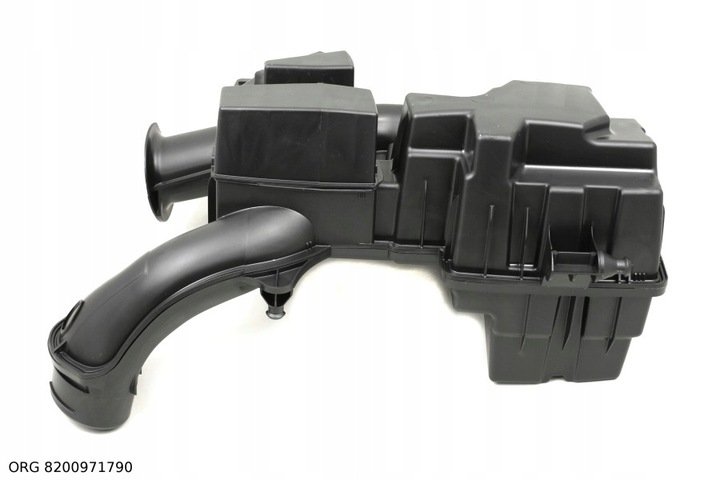 фото №1, Renault megane scenic iii 1.6 резонатор повітря