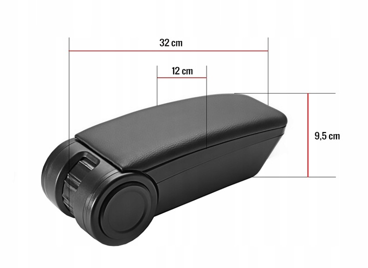 фото №9, Підлокітник призначений peugeot 2008 2020+